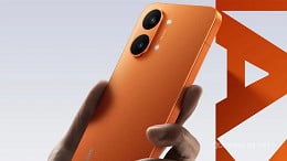 Redmi Turbo 5 e Turbo 5 Max são lançados com bateria gigante e chips inéditos Redmi Turbo 5 e Turbo 5 Max são lançados com bateria gigante e chips inéditos