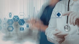 Tecnologia na saúde pode antecipar doenças, mas ainda falha em quem mais precisa Tecnologia na saúde pode antecipar doenças, mas ainda falha em quem mais precisa