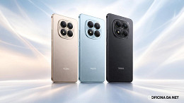 Redmi Note 15 Pro 4G entra em oferta agressiva no Brasil Redmi Note 15 Pro 4G entra em oferta agressiva no Brasil