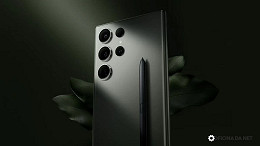 Galaxy S27 Ultra pode ganhar chip feito sob medida para humilhar rivais Galaxy S27 Ultra pode ganhar chip feito sob medida para humilhar rivais