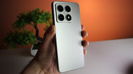 Xiaomi 14T de 512 GB surge muito mais barato nesta sexta (30)