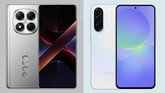 POCO X7 vs Galaxy A36: qual intermediário vale mais a pena em 2026? POCO X7 vs Galaxy A36: qual intermediário vale mais a pena em 2026?