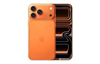 Oferta do iPhone 17 Pro Max