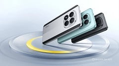 POCO M8 e M8 Pro 5G chegam ao Brasil com boa tela e bateria grandona POCO M8 e M8 Pro 5G chegam ao Brasil com boa tela e bateria grandona