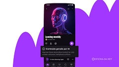 Deezer está vendendo sua tecnologia que detecta músicas feitas por IA