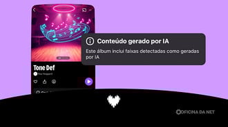 Deezer quer barrar músicas de IA e leva solução para gravadoras