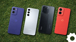6 celulares bons e baratos para comprar por menos de mil reais