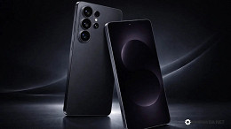 Galaxy S26 Ultra aparece em imagens e entrega pistas do que vem aí Galaxy S26 Ultra aparece em imagens e entrega pistas do que vem aí