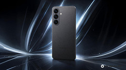 Galaxy S26 surge em vazamento e pode surpreender no tamanho e no peso Galaxy S26 surge em vazamento e pode surpreender no tamanho e no peso