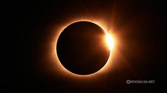 Eclipse solar anular