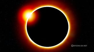 Eclipse solar total