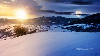 Solstícios e equinócios