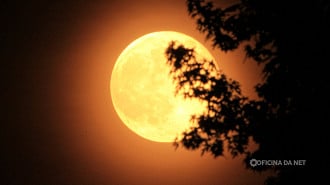 Superlua de novembro