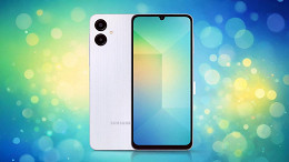 Galaxy A06 5G despenca de preço após corte agressivo do Mercado Livre Galaxy A06 5G despenca de preço após corte agressivo do Mercado Livre