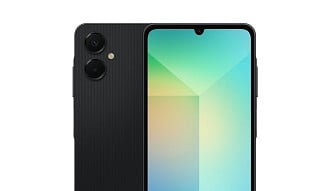 Galaxy A06 5G em oferta