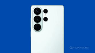 Linha Galaxy S26 é um dos principais lançamentos de fevereiro de 2026