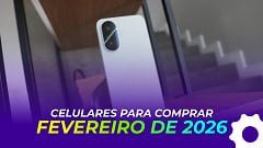 8 celulares que valem cada centavo em janeiro de 2026