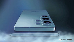 Galaxy S26 Ultra promete grande evolução na câmera principal