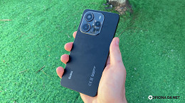 Redmi Note 14 vira melhor custo-benefício da semana após cair de preço