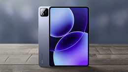 Xiaomi Pad 8 Pro aparece no Geekbench com Snapdragon 8 Elite Xiaomi Pad 8 Pro aparece no Geekbench com Snapdragon 8 Elite