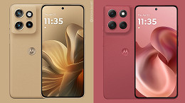 Motorola Edge 60 Neo vs Moto G86: qual vale mais a pena? Motorola Edge 60 Neo vs Moto G86: qual vale mais a pena?