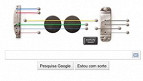 Google homenageia Les Paul com um Doodle