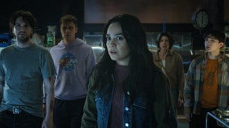 Premonição 6: Laços de Sangue