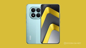 POCO M8 Pro