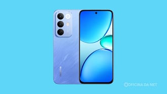 Realme C85 4G