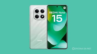Redmi Note 15 4G