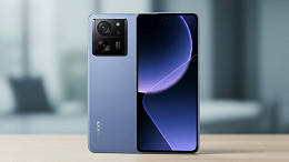 Xiaomi 13T Pro começa a receber HyperOS 3 com Android 16 Xiaomi 13T Pro começa a receber HyperOS 3 com Android 16
