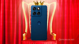 Quais foram os celulares mais procurados em JANEIRO no Oficina da Net?