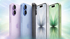 iPhone 17 de 256 GB fica mais barato e vira boa opção no Brasil