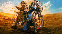 5 séries de aventura para assistir no Prime Video 5 séries de aventura para assistir no Prime Video