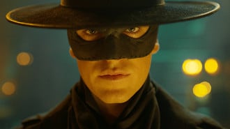 Zorro