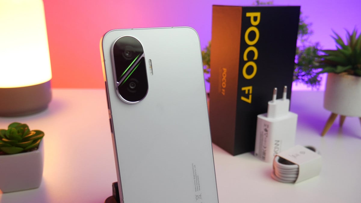 POCO F7