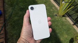 iPhone 16e atinge menor preço de 2026 com CUPOM na Magalu