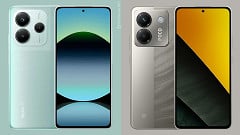 Redmi Note 14 5G vs POCO M7 Pro: qual Xiaomi vale mais a pena?