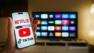 Streaming domina audiência e acelera queda da TV paga no Brasil