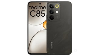 realme C85