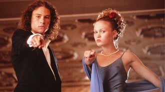 10 Coisas que Eu Odeio em Você