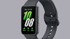 Galaxy Fit3 entra mais uma vez em oferta na loja oficial da Samsung