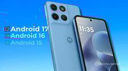 Motorola lança celular em 2026 que não vai receber atualização de Android