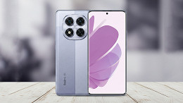 Redmi Note 14 Pro 5G despenca de preço e fica quase 60% mais barato