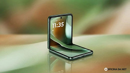 Mercado Livre derruba preço do Motorola Razr 60 no Brasil