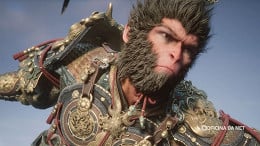 Black Myth: Wukong pode chegar ao Nintendo Switch 2