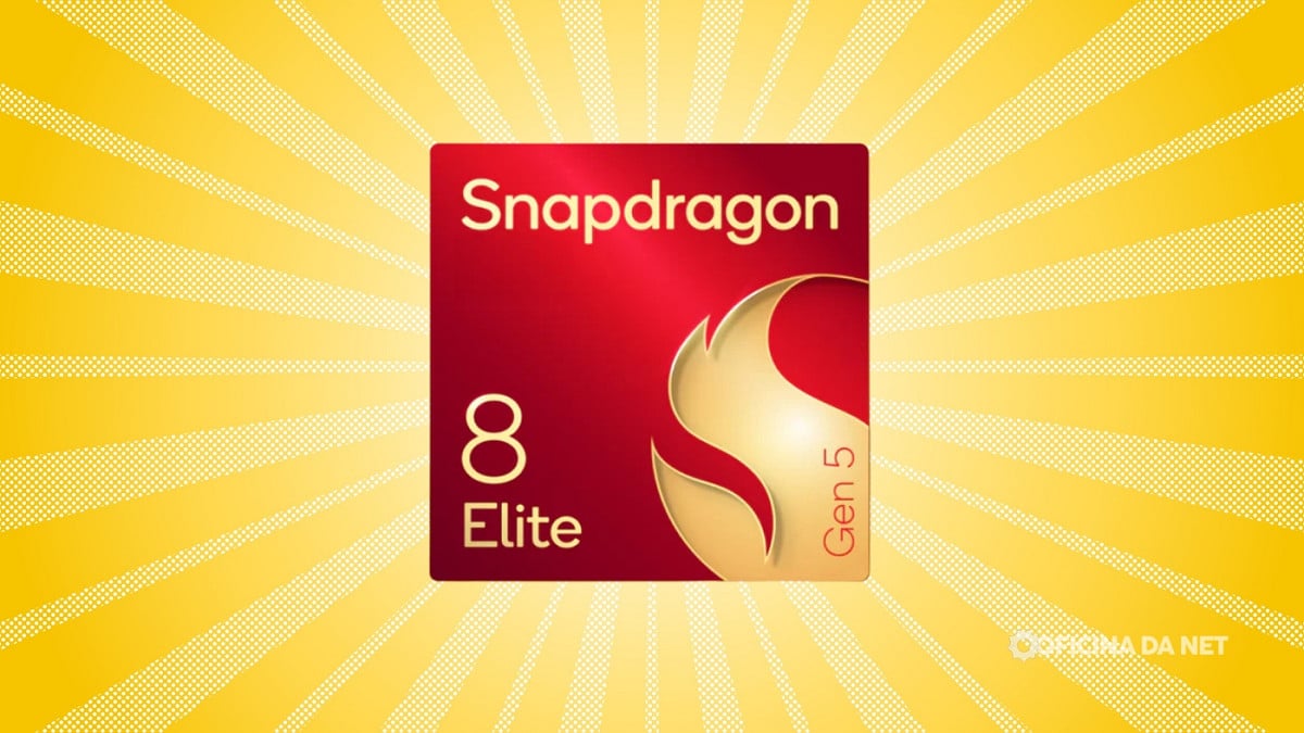 Veja o desempenho real do Snapdragon 8 Elite Gen 5 nos benchmarks