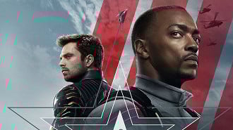 Falcão e o Soldado Invernal