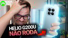 Redmi Note 15 Pro 4G: Roda jogos pesados? // RODA LISO Redmi Note 15 Pro 4G: Roda jogos pesados? // RODA LISO