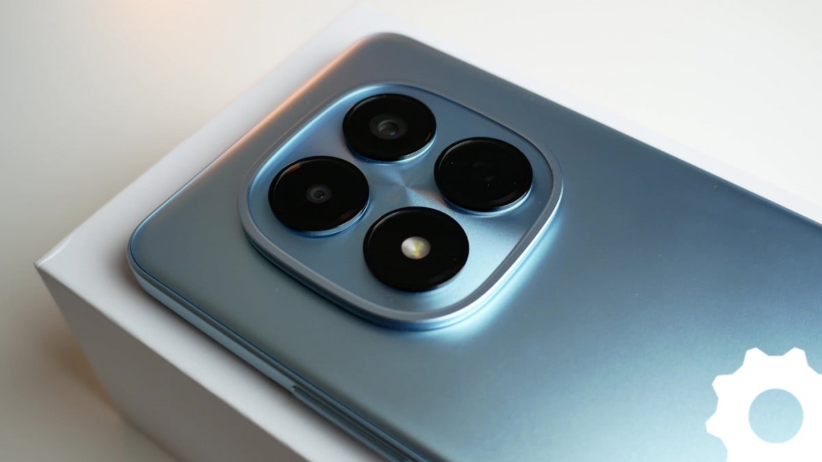 Celulares Xiaomi que valem cada centavo em janeiro de 2026. Imagem: Oficina da Net